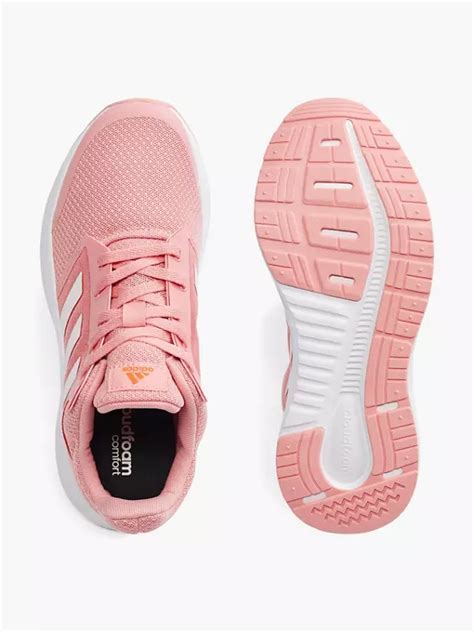 adidas Laufschuh in Rosa günstig kaufen 